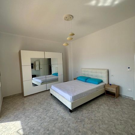 Comfy Blue Sarande 아파트 외부 사진