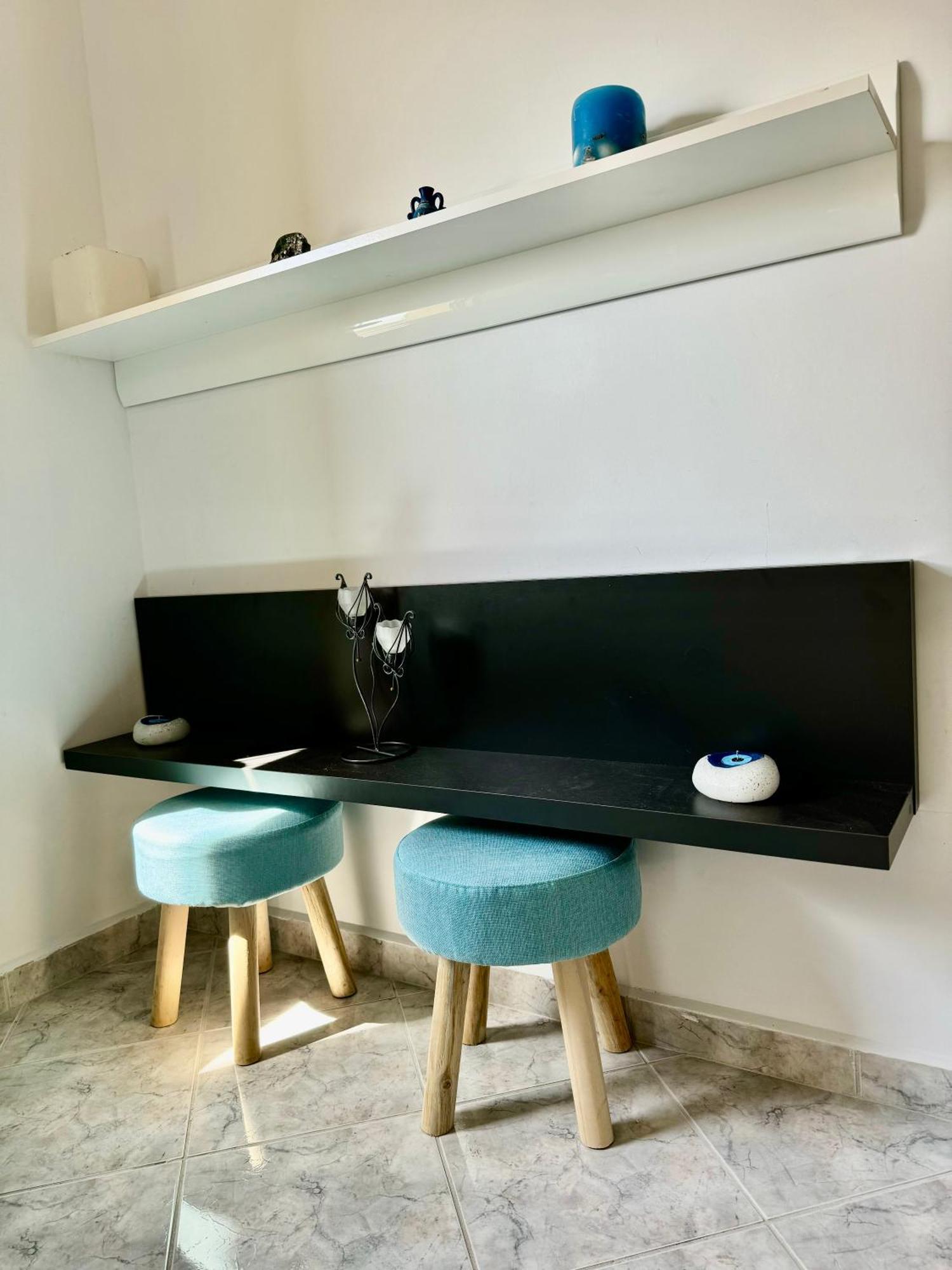 Comfy Blue Sarande 아파트 외부 사진