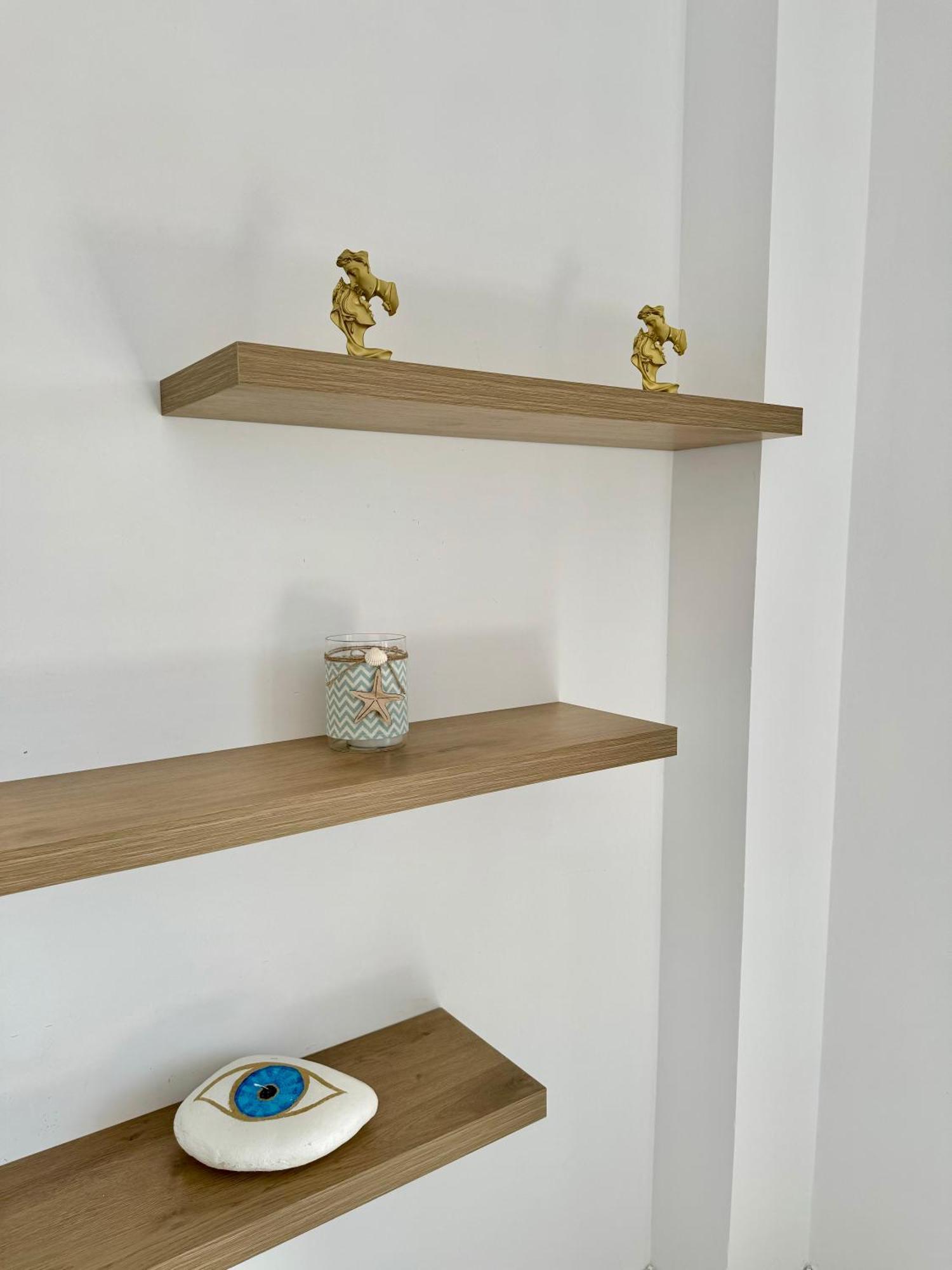 Comfy Blue Sarande 아파트 외부 사진