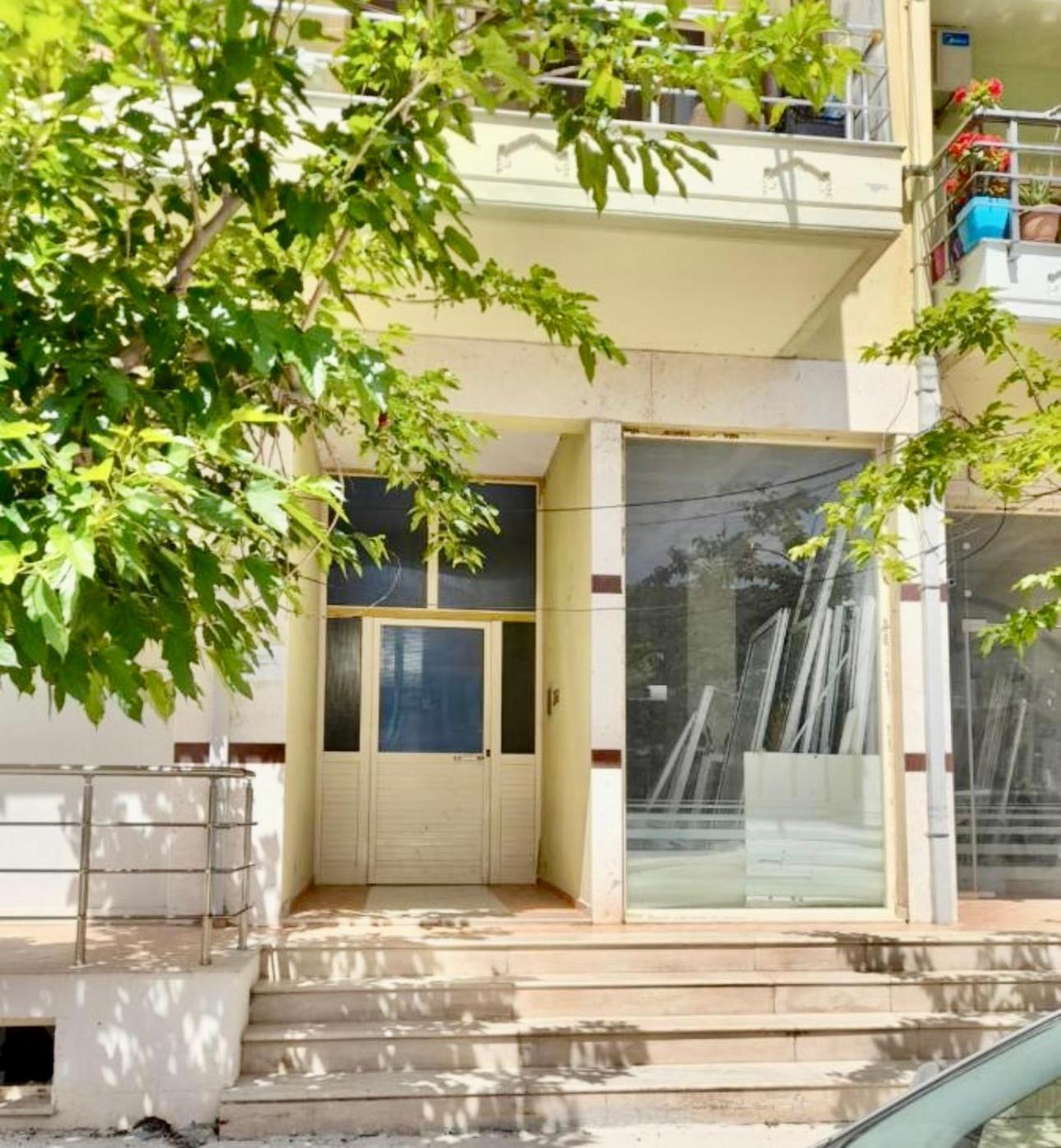 Comfy Blue Sarande 아파트 외부 사진